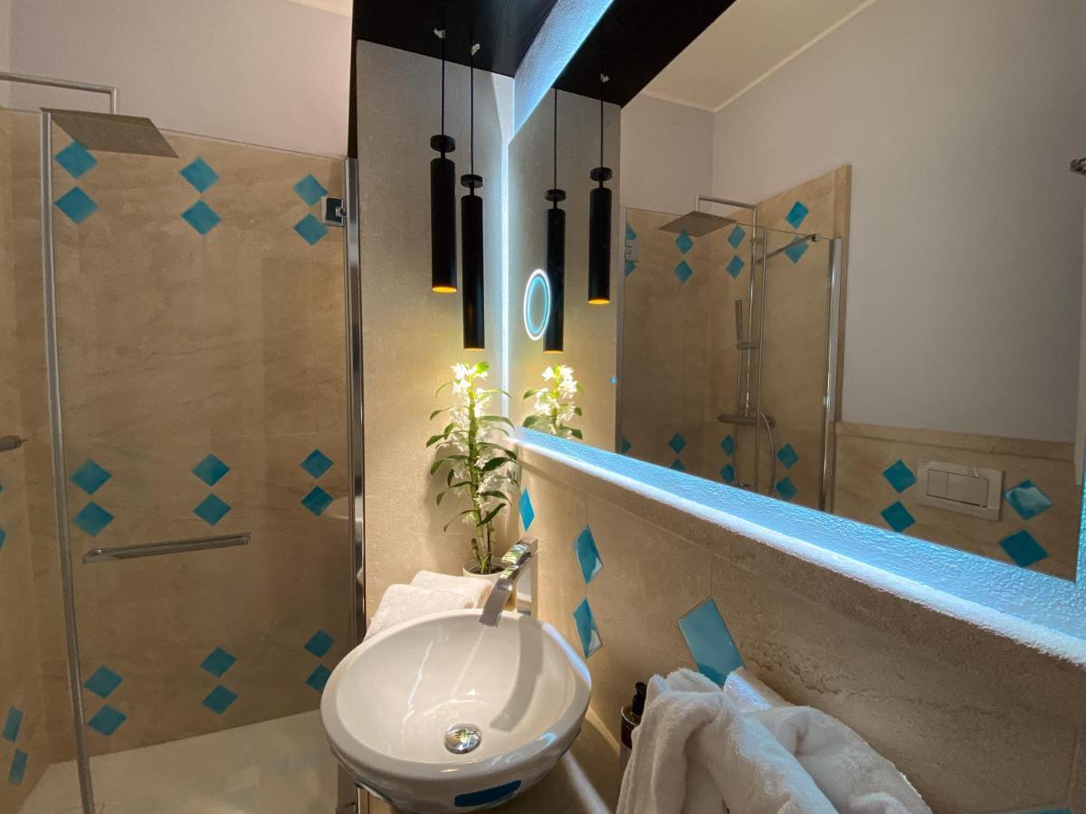 Villa Aquamarina Pavoncella Rossa Porto Pino Exteriör bild